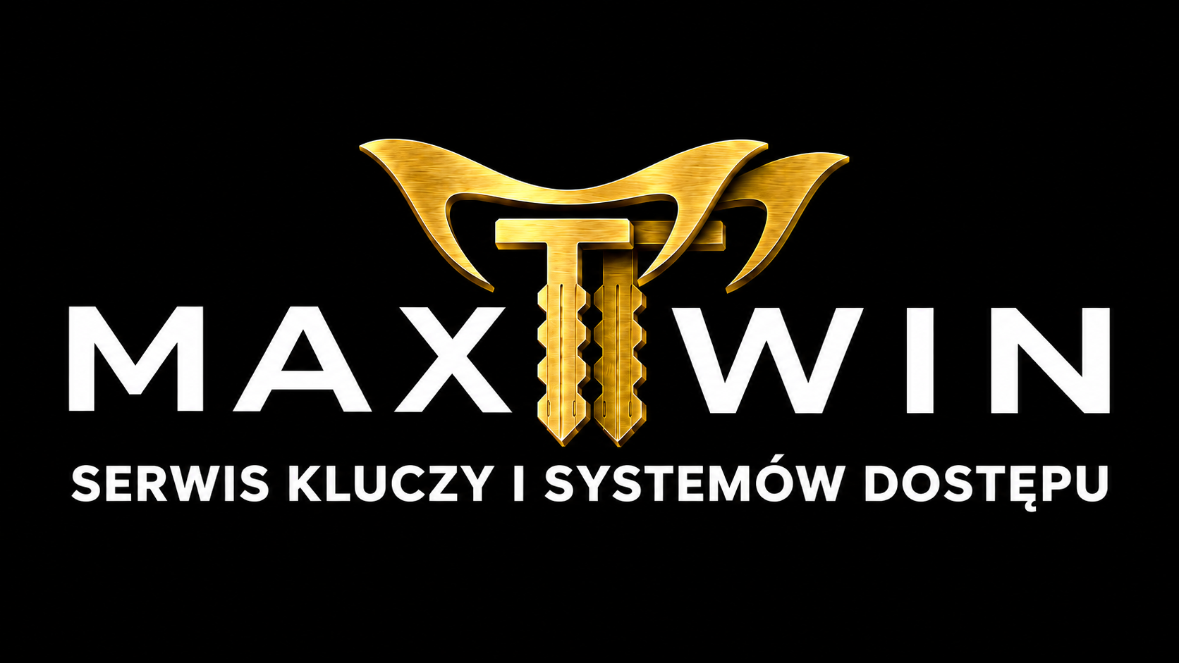 MAXTWIN — Serwis Kluczy i Systemów Dostępu
